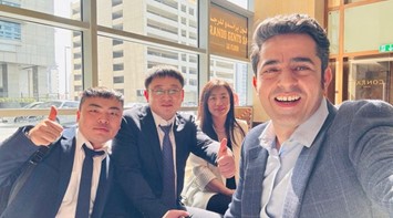 Uzbekistan Renewable Energy Project 2
